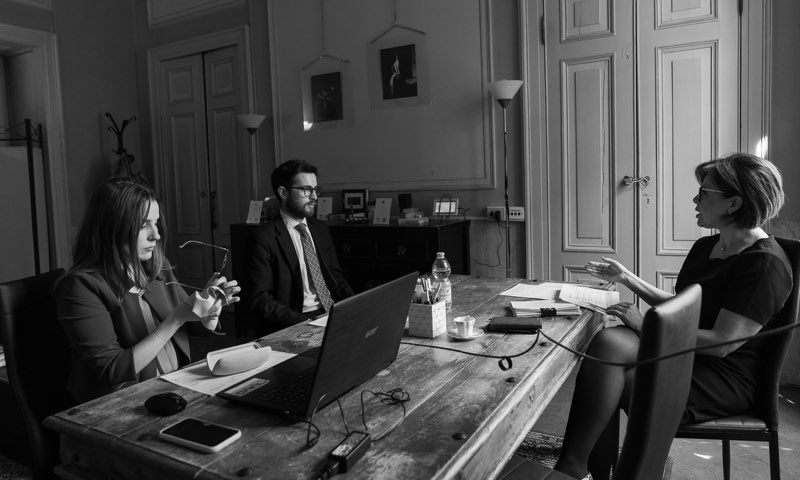 Avvia la tua impresa, start up o spin off